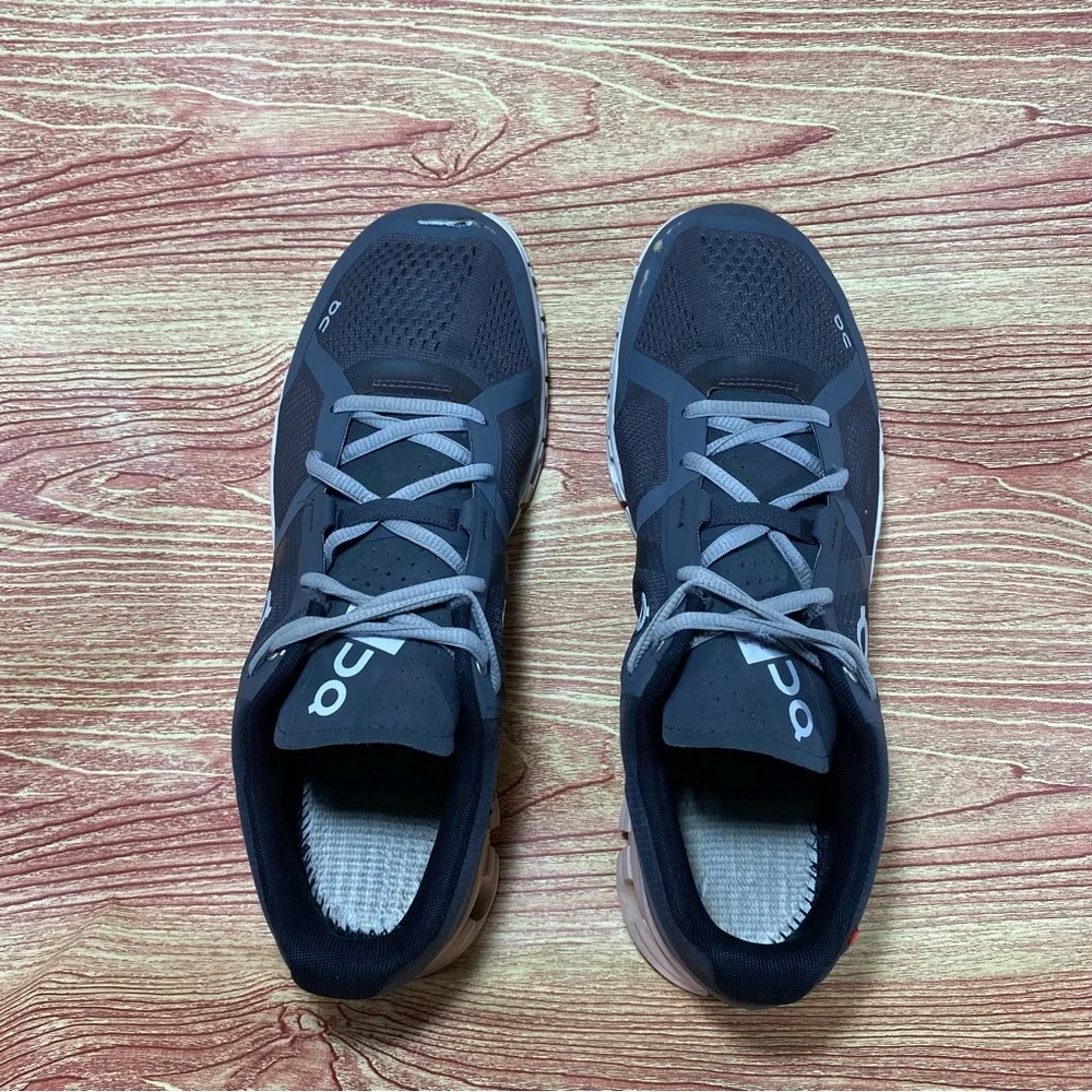 ** sold sold ** On Running Cloud Flow Running Walking Sneakers 11 - Picture 6 of 9